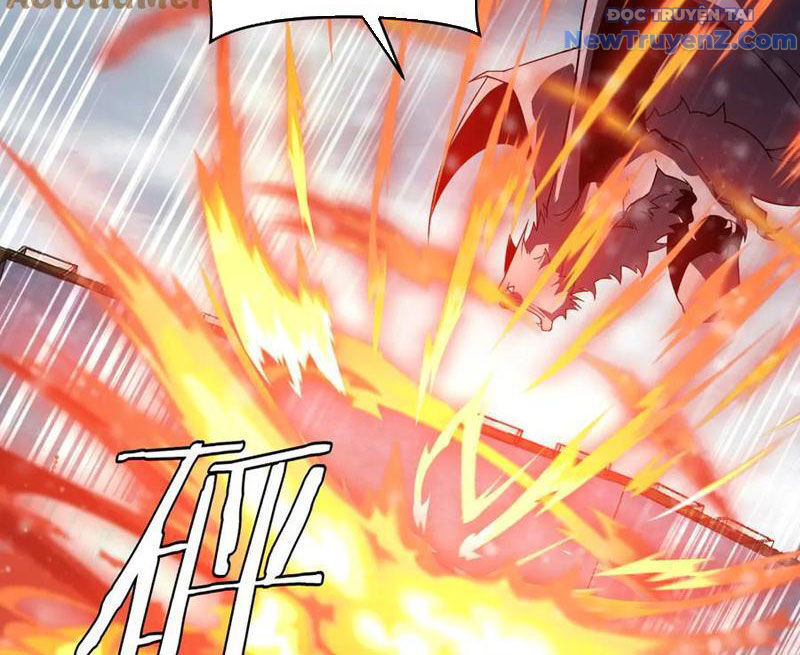 Vạn Tộc Xâm Lược: Thiên Hạ Tham Chiến, Ta Trấn Thủ Hậu Phương Chap 41 - Next Chap 42