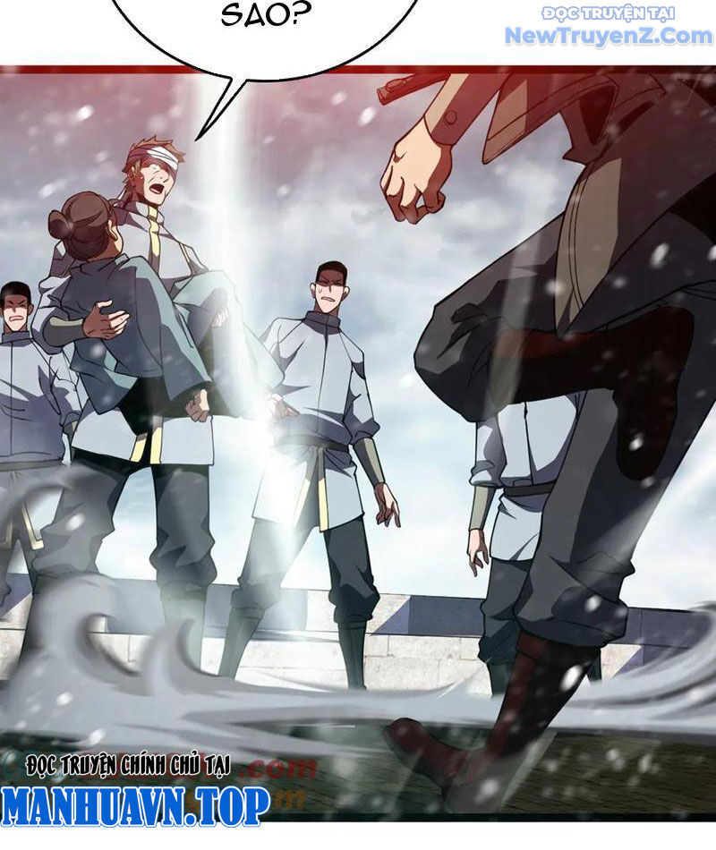 Vạn Tộc Xâm Lược: Thiên Hạ Tham Chiến, Ta Trấn Thủ Hậu Phương Chap 41 - Next Chap 42