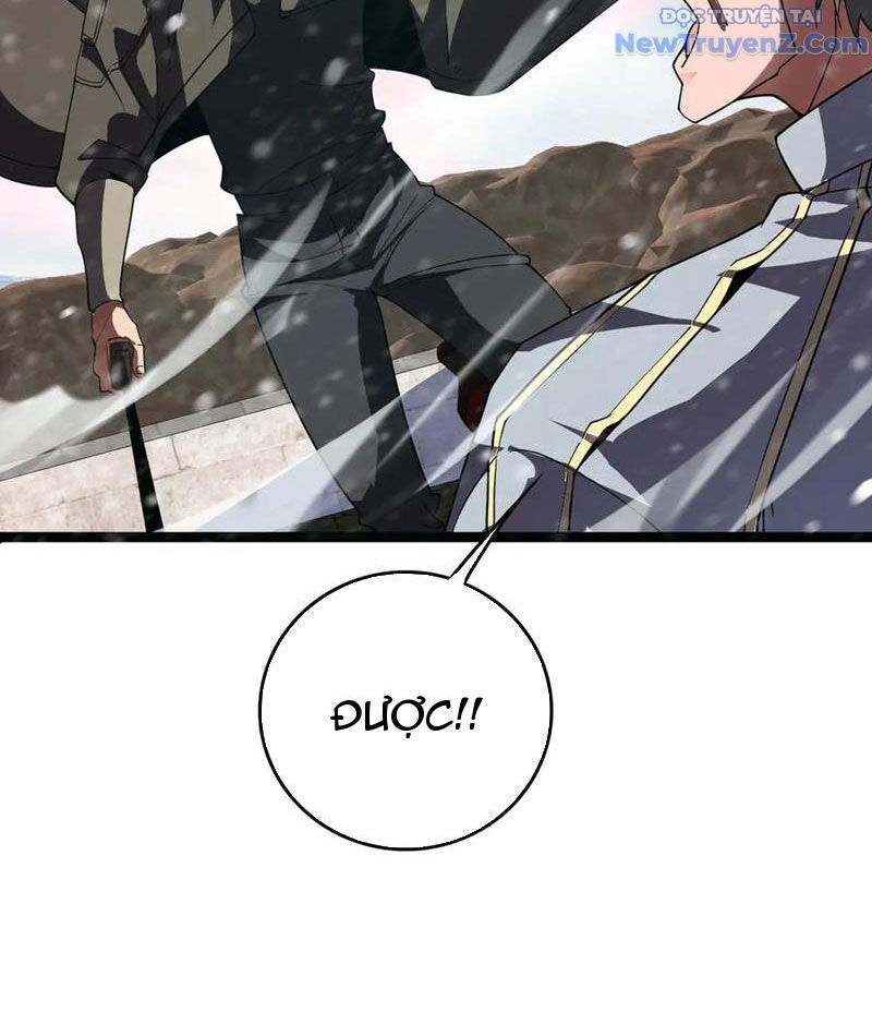 Vạn Tộc Xâm Lược: Thiên Hạ Tham Chiến, Ta Trấn Thủ Hậu Phương Chap 41 - Next Chap 42