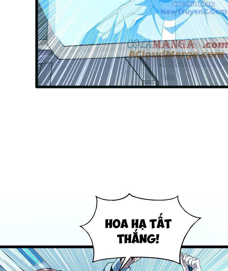 Vạn Tộc Xâm Lược: Thiên Hạ Tham Chiến, Ta Trấn Thủ Hậu Phương Chap 41 - Next Chap 42