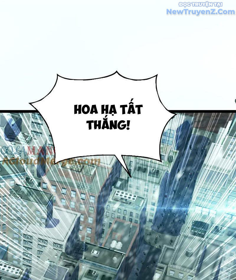 Vạn Tộc Xâm Lược: Thiên Hạ Tham Chiến, Ta Trấn Thủ Hậu Phương Chap 41 - Next Chap 42