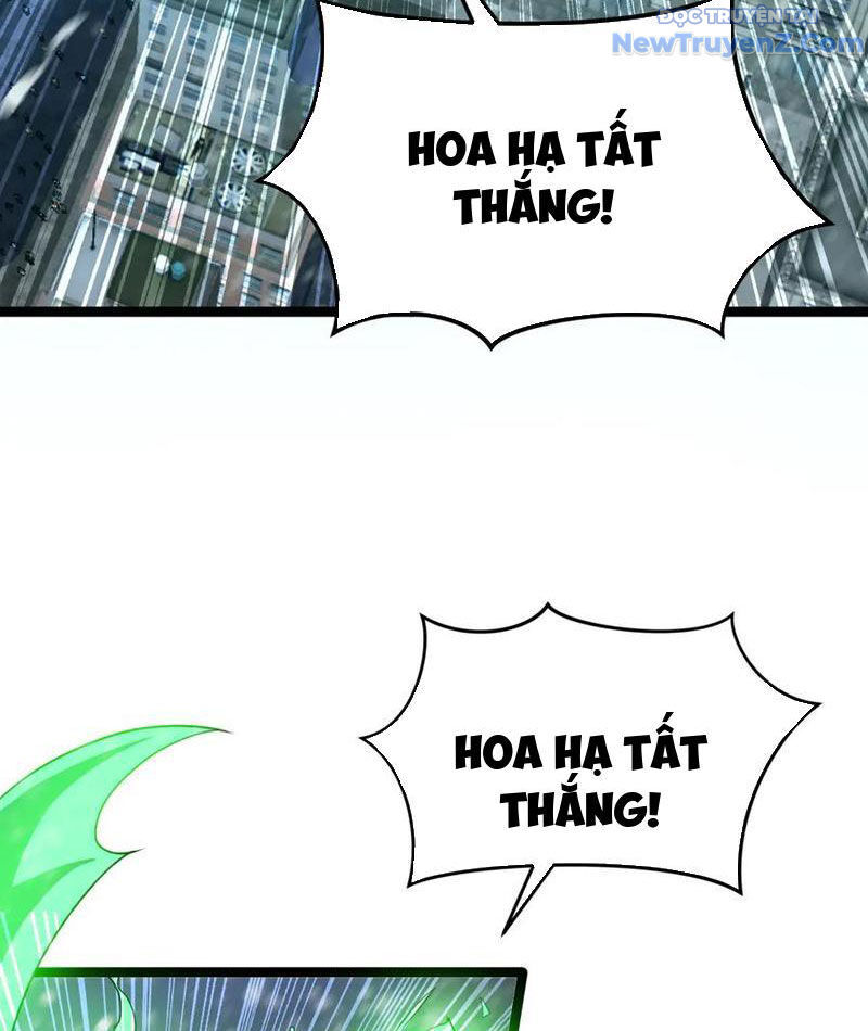 Vạn Tộc Xâm Lược: Thiên Hạ Tham Chiến, Ta Trấn Thủ Hậu Phương Chap 41 - Next Chap 42