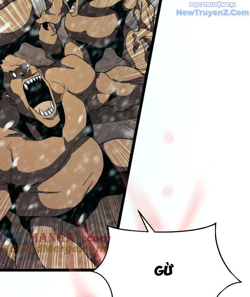 Vạn Tộc Xâm Lược: Thiên Hạ Tham Chiến, Ta Trấn Thủ Hậu Phương Chap 41 - Next Chap 42