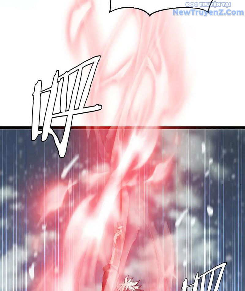 Vạn Tộc Xâm Lược: Thiên Hạ Tham Chiến, Ta Trấn Thủ Hậu Phương Chap 41 - Next Chap 42