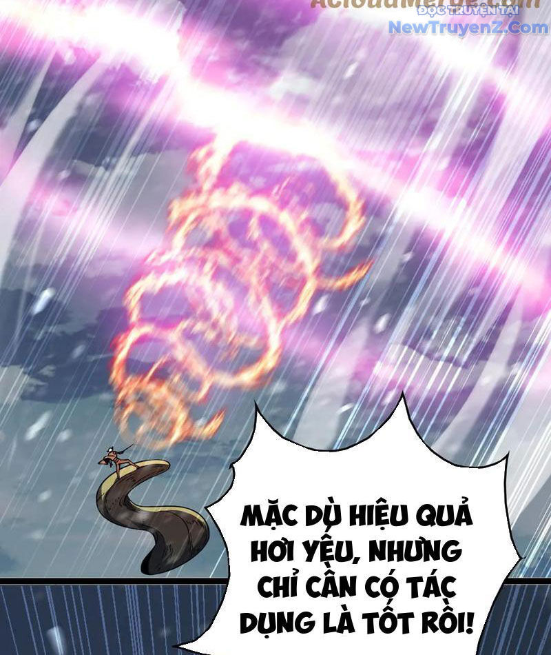 Vạn Tộc Xâm Lược: Thiên Hạ Tham Chiến, Ta Trấn Thủ Hậu Phương Chap 41 - Next Chap 42