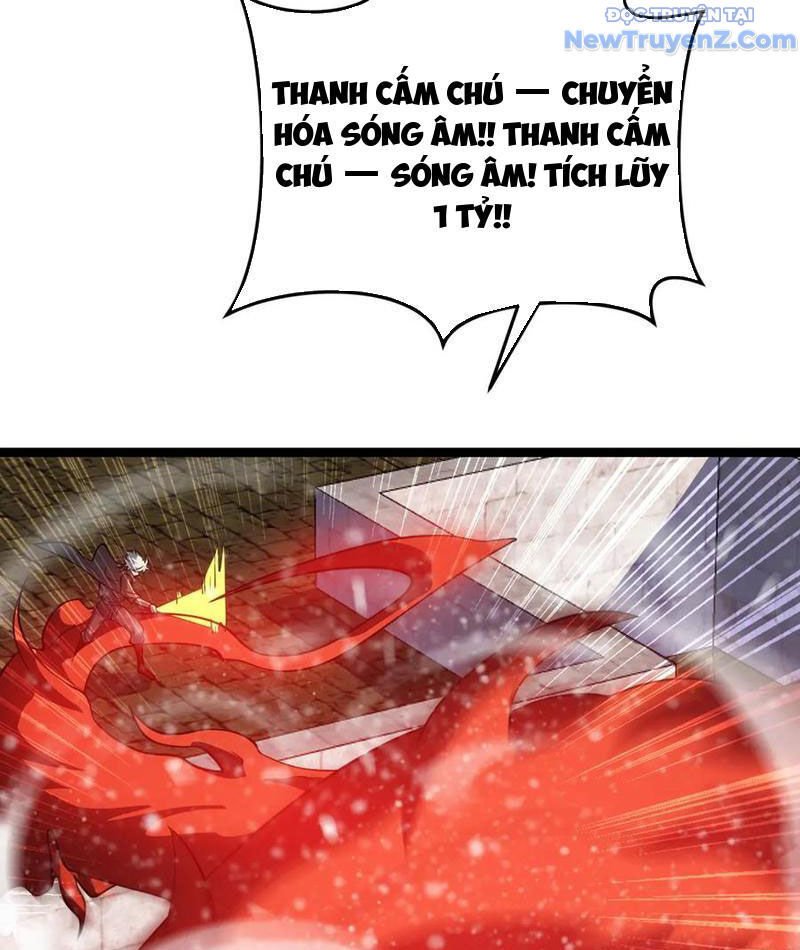 Vạn Tộc Xâm Lược: Thiên Hạ Tham Chiến, Ta Trấn Thủ Hậu Phương Chap 41 - Next Chap 42