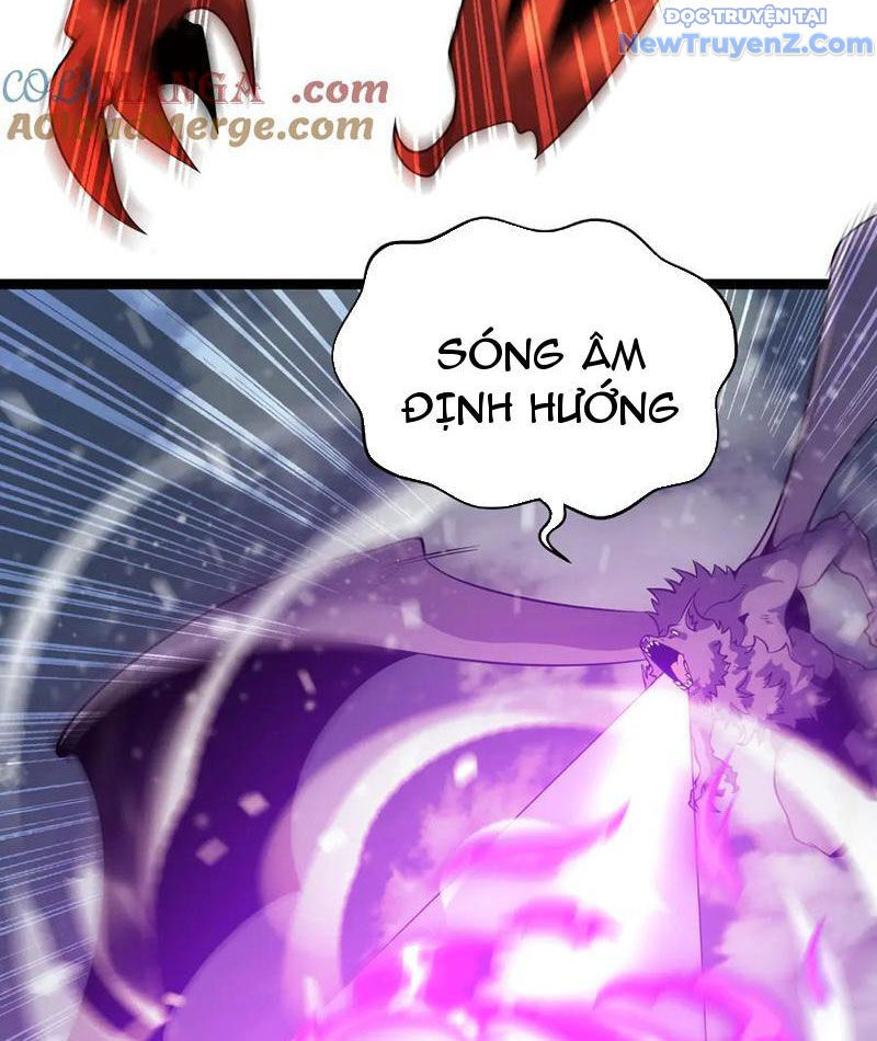 Vạn Tộc Xâm Lược: Thiên Hạ Tham Chiến, Ta Trấn Thủ Hậu Phương Chap 41 - Next Chap 42