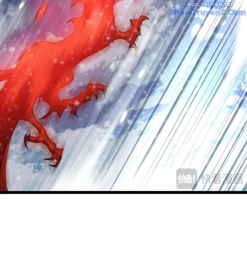 Vạn Tộc Xâm Lược: Thiên Hạ Tham Chiến, Ta Trấn Thủ Hậu Phương Chap 41 - Next Chap 42