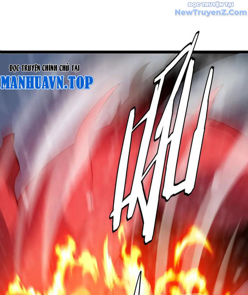 Vạn Tộc Xâm Lược: Thiên Hạ Tham Chiến, Ta Trấn Thủ Hậu Phương Chap 41 - Next Chap 42