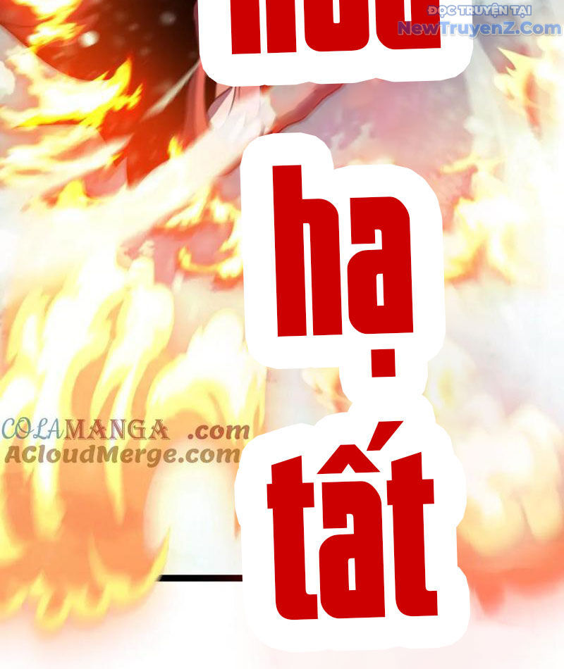 Vạn Tộc Xâm Lược: Thiên Hạ Tham Chiến, Ta Trấn Thủ Hậu Phương Chap 41 - Next Chap 42