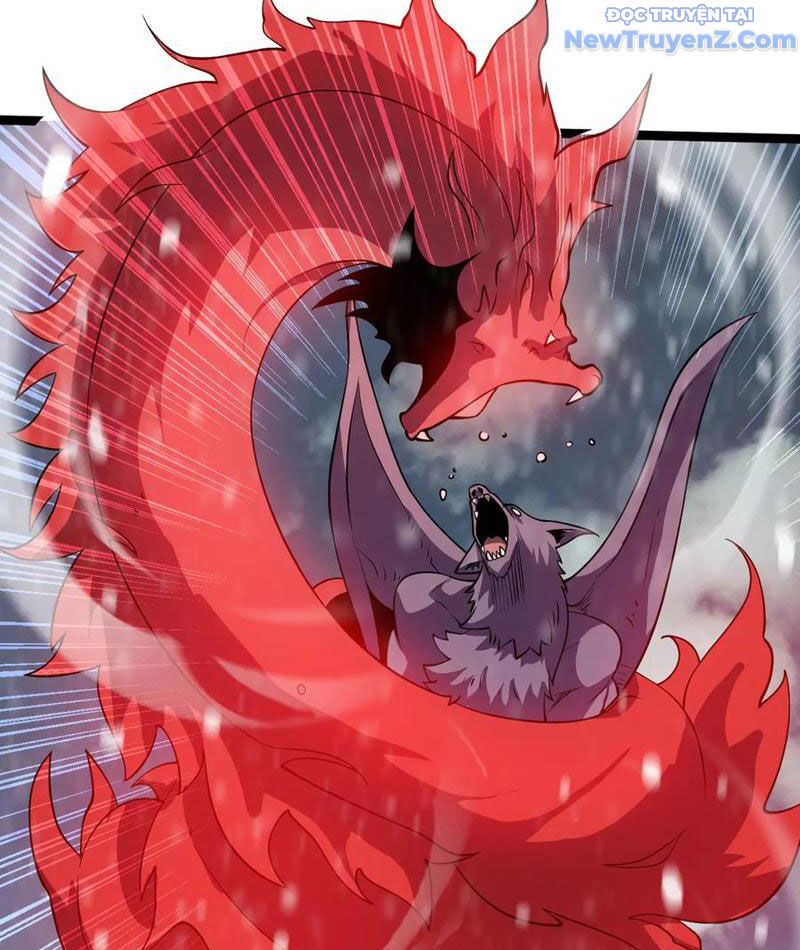 Vạn Tộc Xâm Lược: Thiên Hạ Tham Chiến, Ta Trấn Thủ Hậu Phương Chap 41 - Next Chap 42