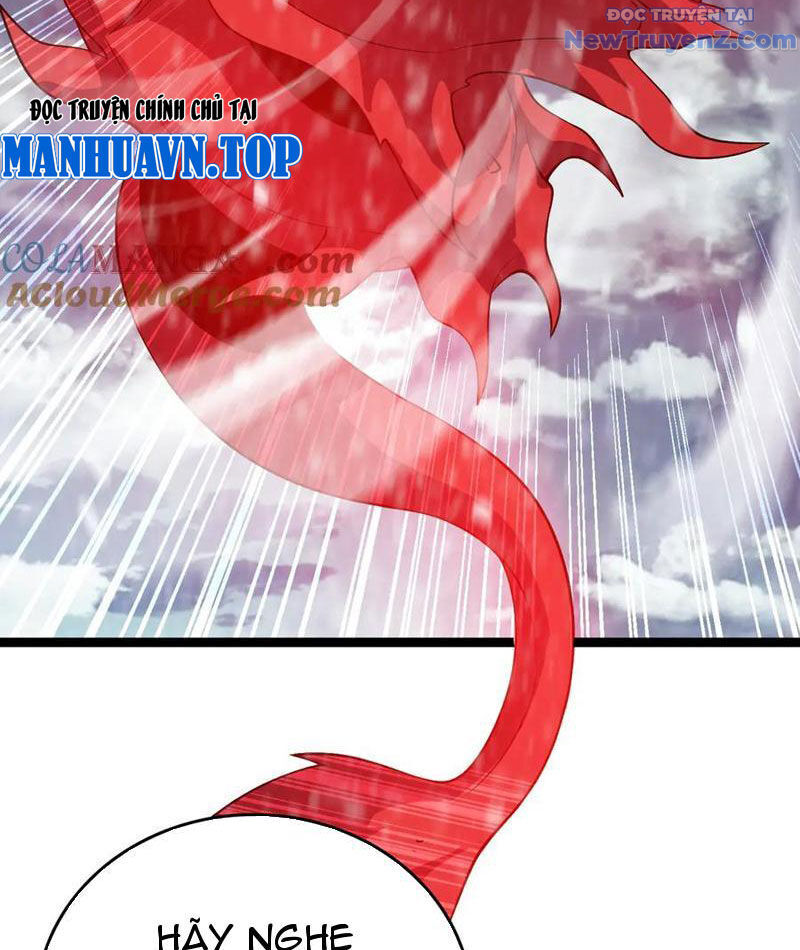 Vạn Tộc Xâm Lược: Thiên Hạ Tham Chiến, Ta Trấn Thủ Hậu Phương Chap 41 - Next Chap 42