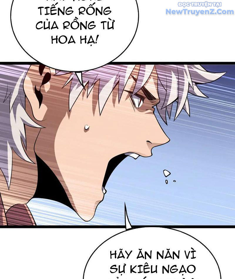 Vạn Tộc Xâm Lược: Thiên Hạ Tham Chiến, Ta Trấn Thủ Hậu Phương Chap 41 - Next Chap 42