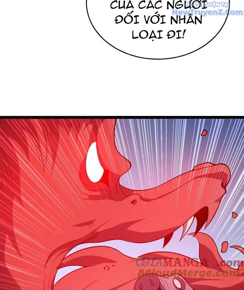Vạn Tộc Xâm Lược: Thiên Hạ Tham Chiến, Ta Trấn Thủ Hậu Phương Chap 41 - Next Chap 42