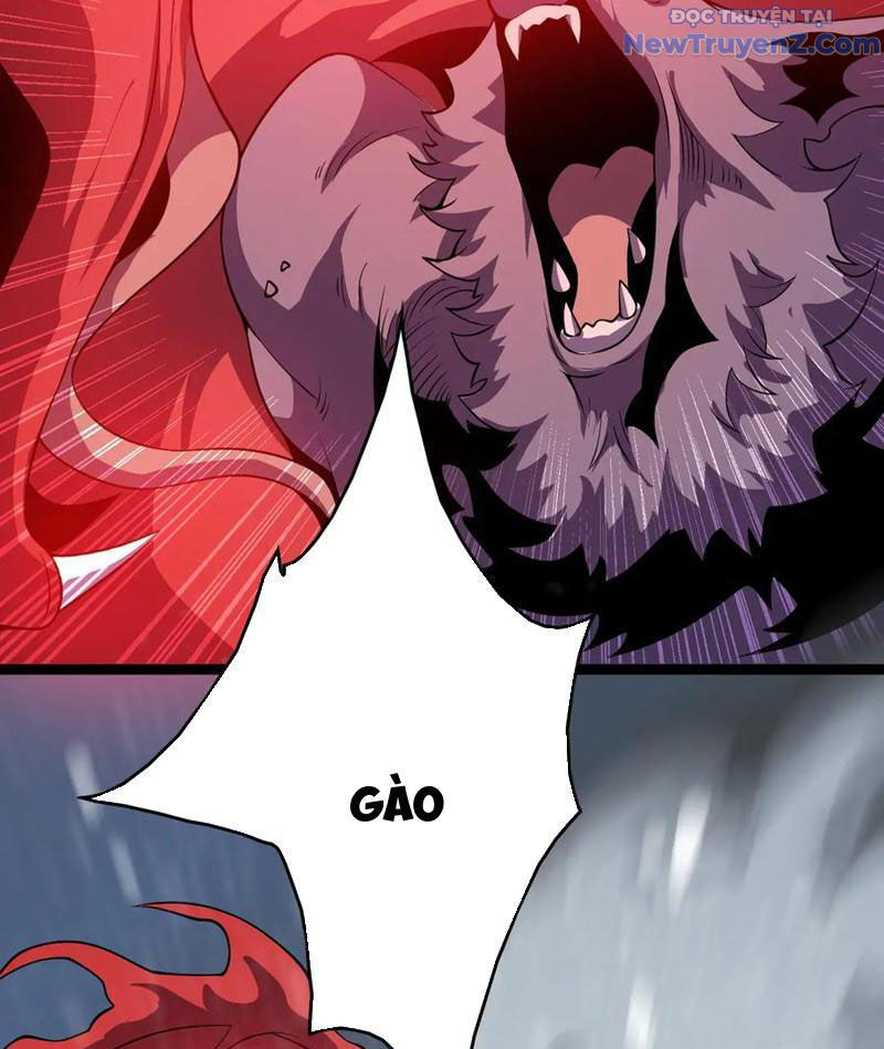 Vạn Tộc Xâm Lược: Thiên Hạ Tham Chiến, Ta Trấn Thủ Hậu Phương Chap 41 - Next Chap 42