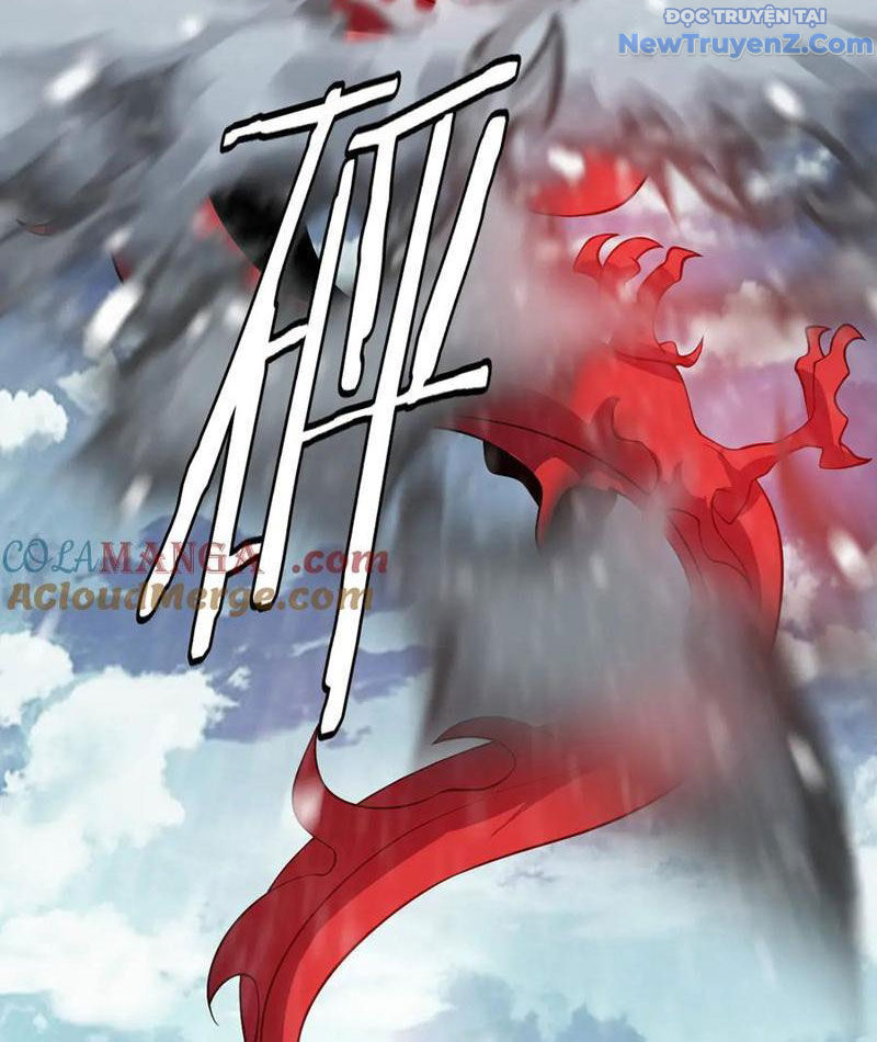 Vạn Tộc Xâm Lược: Thiên Hạ Tham Chiến, Ta Trấn Thủ Hậu Phương Chap 41 - Next Chap 42