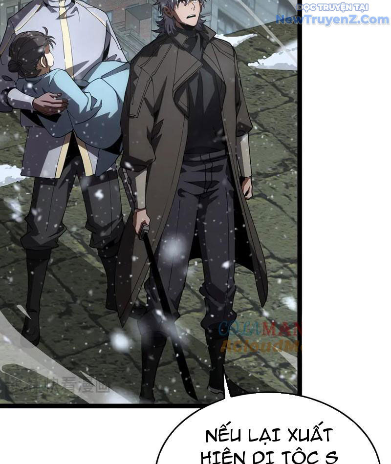 Vạn Tộc Xâm Lược: Thiên Hạ Tham Chiến, Ta Trấn Thủ Hậu Phương Chap 41 - Next Chap 42
