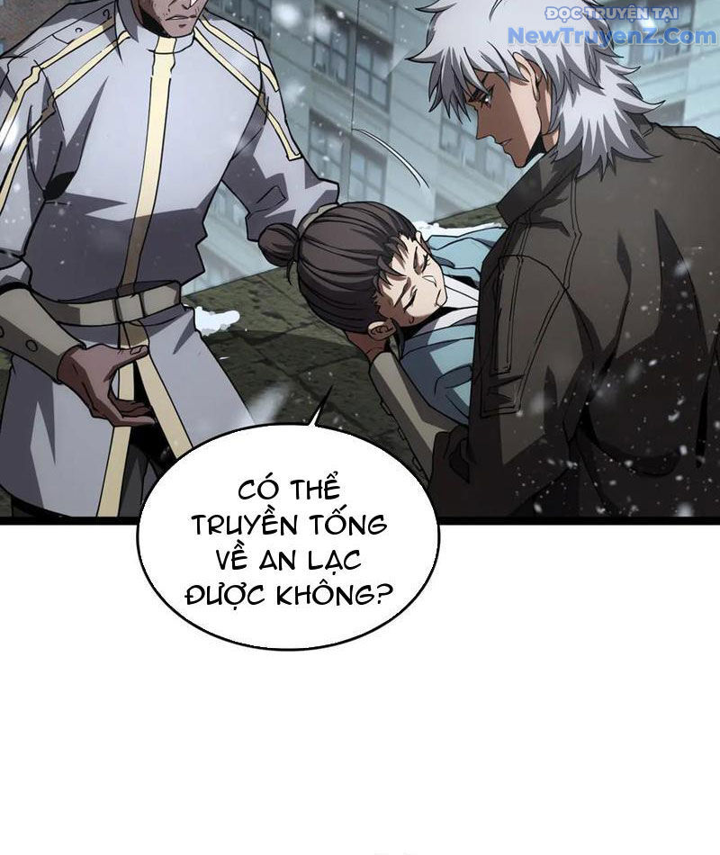 Vạn Tộc Xâm Lược: Thiên Hạ Tham Chiến, Ta Trấn Thủ Hậu Phương Chap 41 - Next Chap 42
