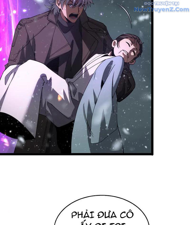 Vạn Tộc Xâm Lược: Thiên Hạ Tham Chiến, Ta Trấn Thủ Hậu Phương Chap 41 - Next Chap 42
