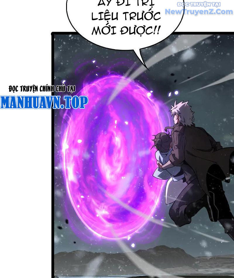Vạn Tộc Xâm Lược: Thiên Hạ Tham Chiến, Ta Trấn Thủ Hậu Phương Chap 41 - Next Chap 42
