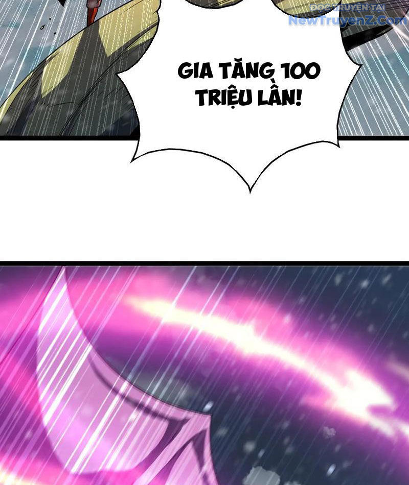 Vạn Tộc Xâm Lược: Thiên Hạ Tham Chiến, Ta Trấn Thủ Hậu Phương Chap 41 - Next Chap 42