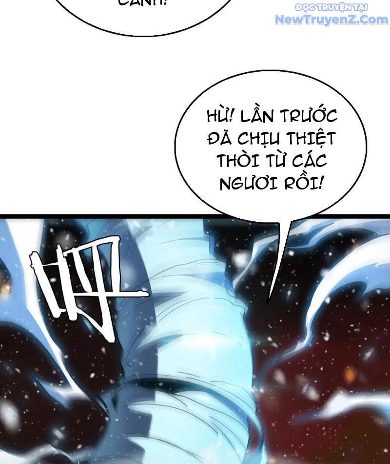 Vạn Tộc Xâm Lược: Thiên Hạ Tham Chiến, Ta Trấn Thủ Hậu Phương Chap 41 - Next Chap 42