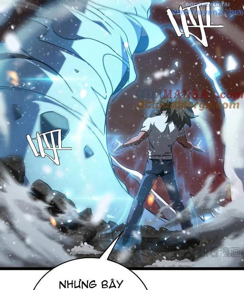 Vạn Tộc Xâm Lược: Thiên Hạ Tham Chiến, Ta Trấn Thủ Hậu Phương Chap 41 - Next Chap 42