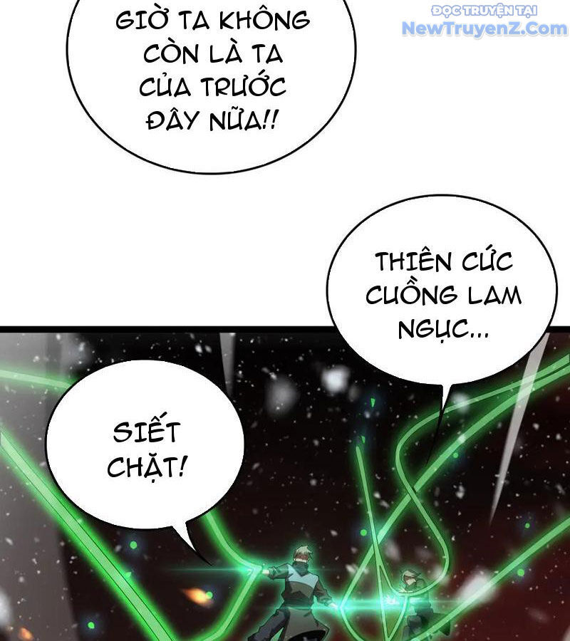Vạn Tộc Xâm Lược: Thiên Hạ Tham Chiến, Ta Trấn Thủ Hậu Phương Chap 41 - Next Chap 42
