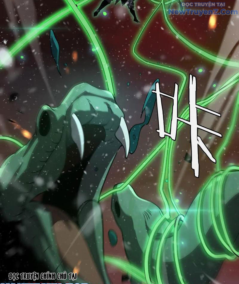 Vạn Tộc Xâm Lược: Thiên Hạ Tham Chiến, Ta Trấn Thủ Hậu Phương Chap 41 - Next Chap 42
