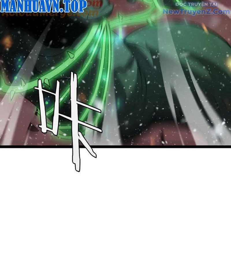 Vạn Tộc Xâm Lược: Thiên Hạ Tham Chiến, Ta Trấn Thủ Hậu Phương Chap 41 - Next Chap 42