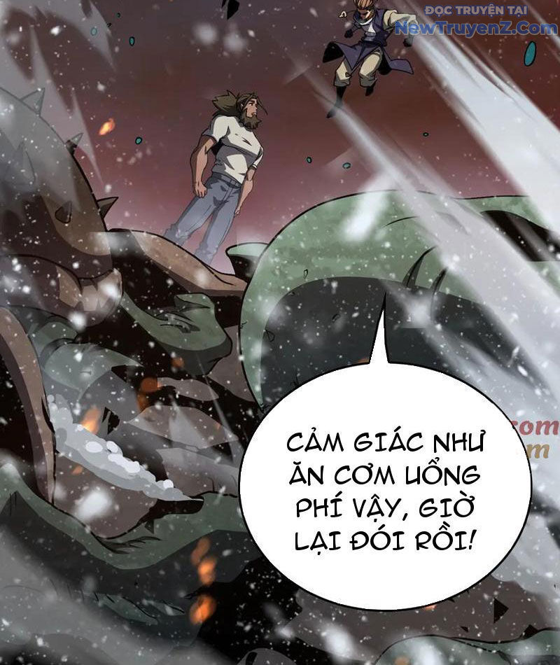 Vạn Tộc Xâm Lược: Thiên Hạ Tham Chiến, Ta Trấn Thủ Hậu Phương Chap 41 - Next Chap 42