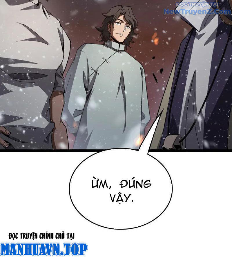 Vạn Tộc Xâm Lược: Thiên Hạ Tham Chiến, Ta Trấn Thủ Hậu Phương Chap 41 - Next Chap 42