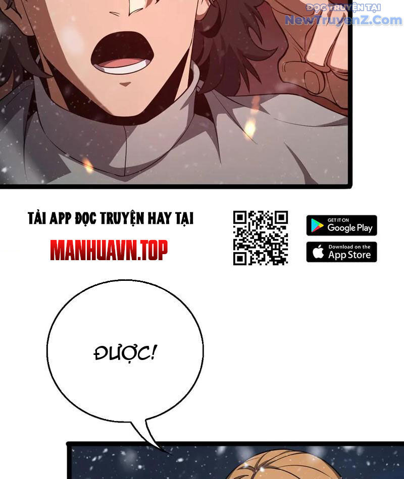 Vạn Tộc Xâm Lược: Thiên Hạ Tham Chiến, Ta Trấn Thủ Hậu Phương Chap 41 - Next Chap 42