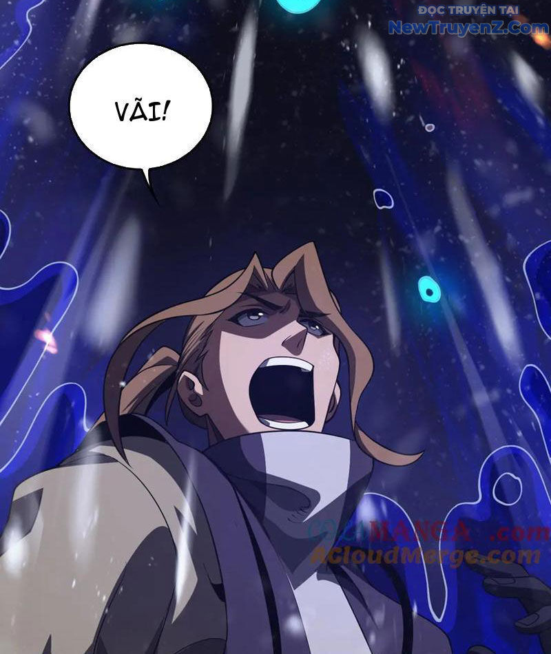 Vạn Tộc Xâm Lược: Thiên Hạ Tham Chiến, Ta Trấn Thủ Hậu Phương Chap 41 - Next Chap 42
