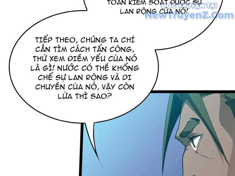 Vạn Tộc Xâm Lược: Thiên Hạ Tham Chiến, Ta Trấn Thủ Hậu Phương Chap 42 - Next Chap 43