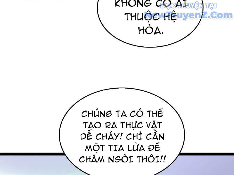 Vạn Tộc Xâm Lược: Thiên Hạ Tham Chiến, Ta Trấn Thủ Hậu Phương Chap 42 - Next Chap 43