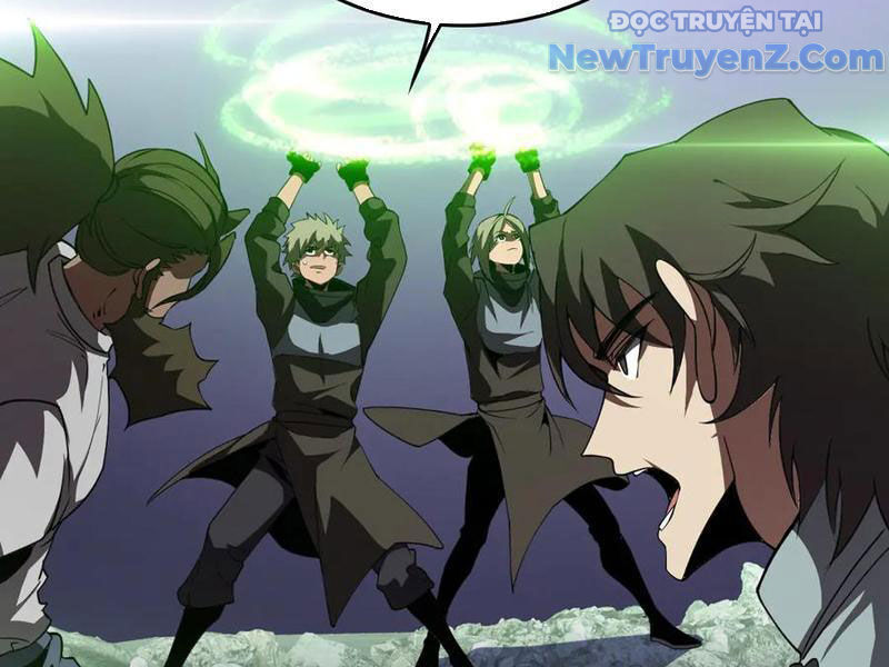 Vạn Tộc Xâm Lược: Thiên Hạ Tham Chiến, Ta Trấn Thủ Hậu Phương Chap 42 - Next Chap 43