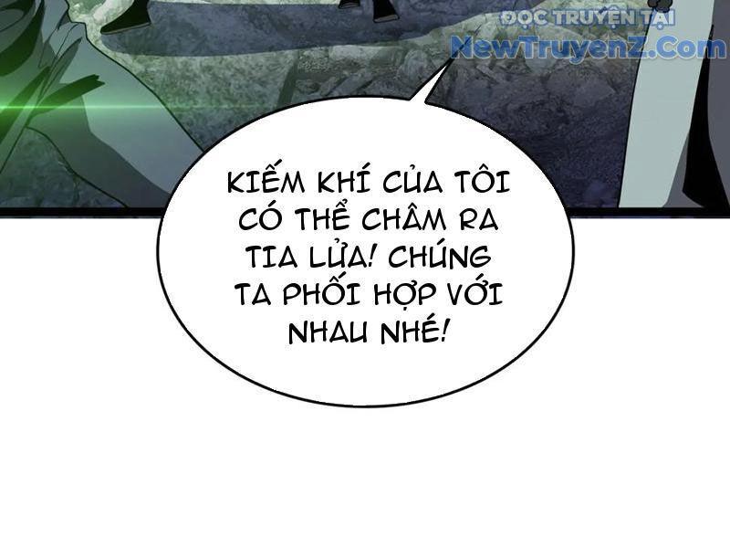 Vạn Tộc Xâm Lược: Thiên Hạ Tham Chiến, Ta Trấn Thủ Hậu Phương Chap 42 - Next Chap 43