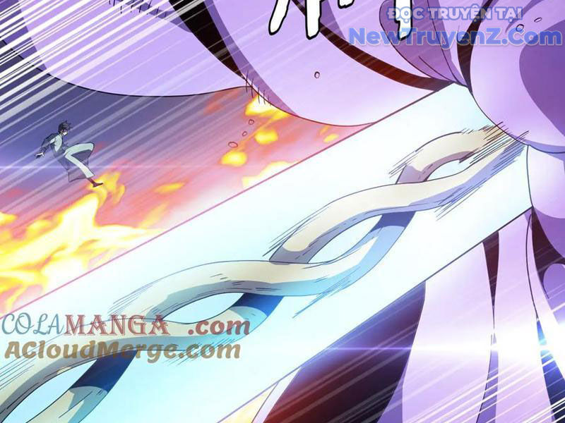 Vạn Tộc Xâm Lược: Thiên Hạ Tham Chiến, Ta Trấn Thủ Hậu Phương Chap 42 - Next Chap 43