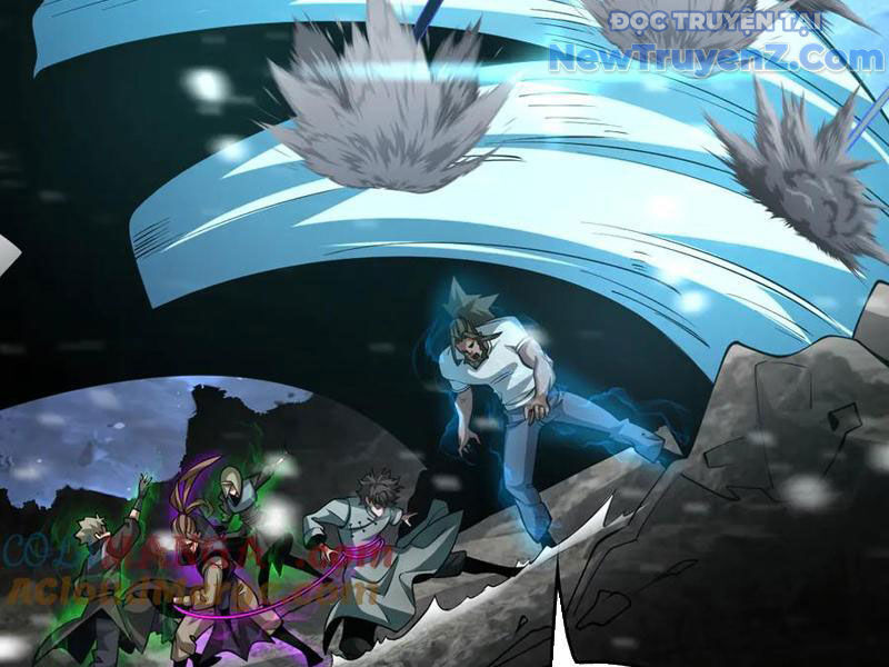 Vạn Tộc Xâm Lược: Thiên Hạ Tham Chiến, Ta Trấn Thủ Hậu Phương Chap 42 - Next Chap 43
