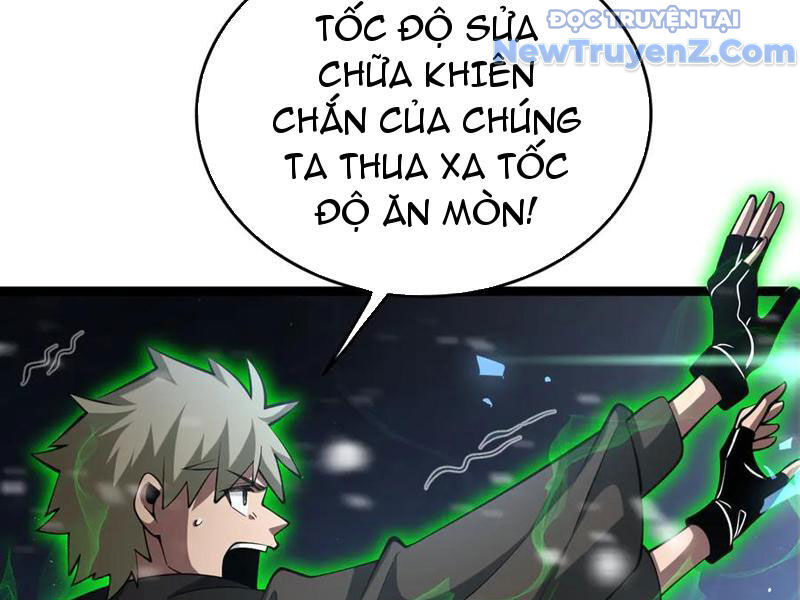 Vạn Tộc Xâm Lược: Thiên Hạ Tham Chiến, Ta Trấn Thủ Hậu Phương Chap 42 - Next Chap 43