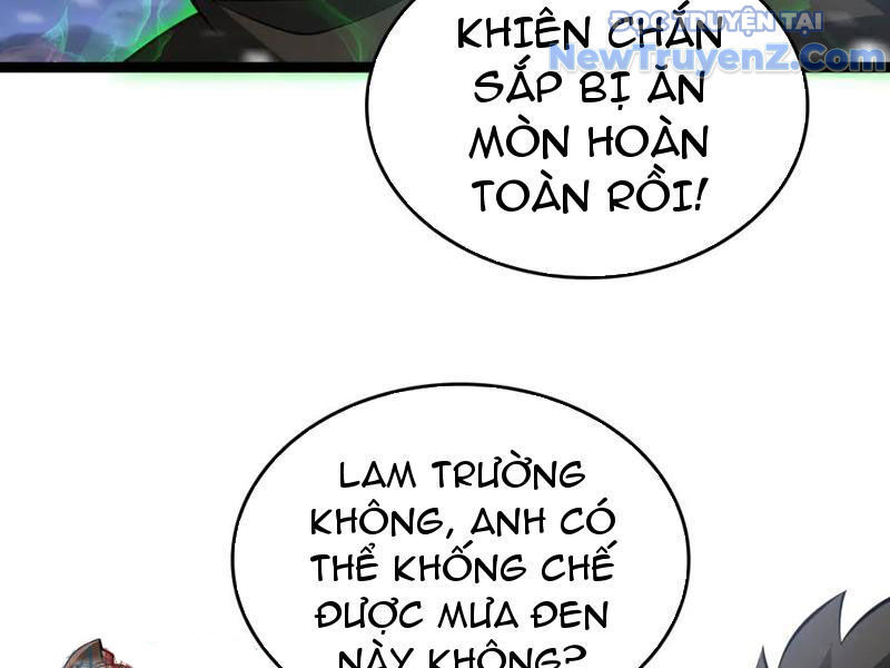 Vạn Tộc Xâm Lược: Thiên Hạ Tham Chiến, Ta Trấn Thủ Hậu Phương Chap 42 - Next Chap 43
