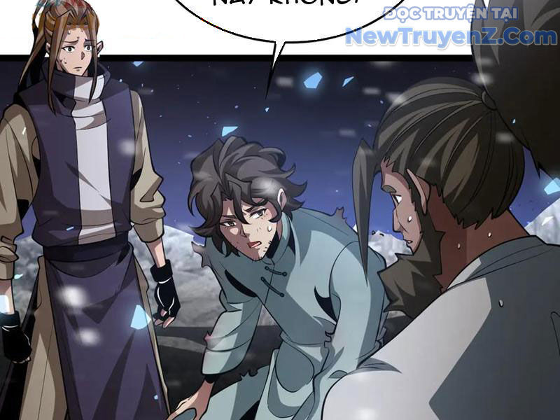 Vạn Tộc Xâm Lược: Thiên Hạ Tham Chiến, Ta Trấn Thủ Hậu Phương Chap 42 - Next Chap 43