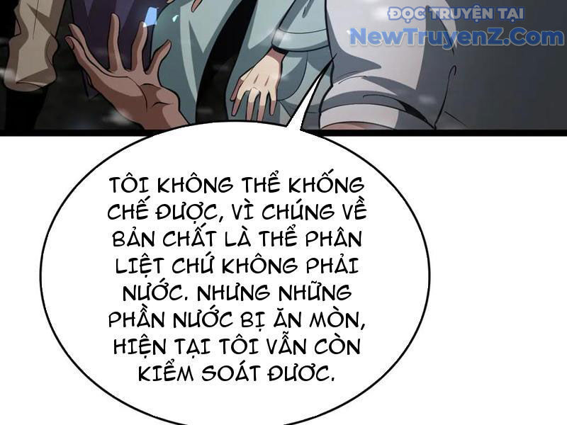 Vạn Tộc Xâm Lược: Thiên Hạ Tham Chiến, Ta Trấn Thủ Hậu Phương Chap 42 - Next Chap 43