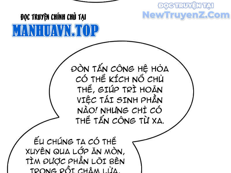 Vạn Tộc Xâm Lược: Thiên Hạ Tham Chiến, Ta Trấn Thủ Hậu Phương Chap 42 - Next Chap 43