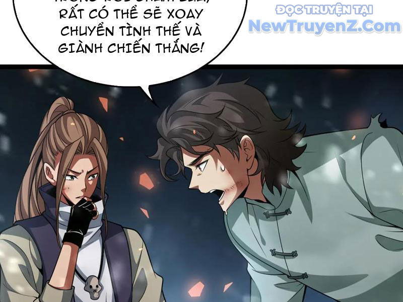 Vạn Tộc Xâm Lược: Thiên Hạ Tham Chiến, Ta Trấn Thủ Hậu Phương Chap 42 - Next Chap 43