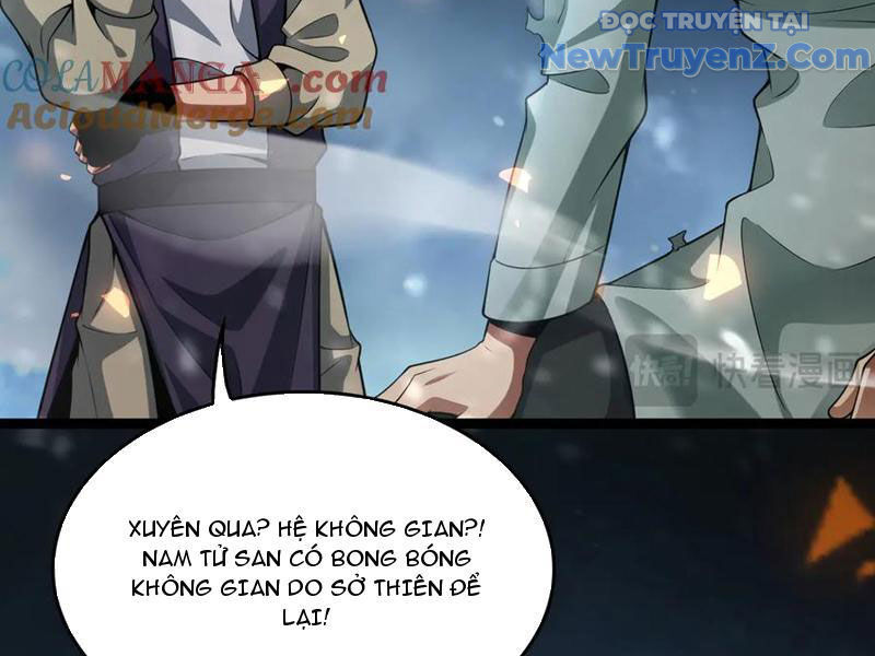 Vạn Tộc Xâm Lược: Thiên Hạ Tham Chiến, Ta Trấn Thủ Hậu Phương Chap 42 - Next Chap 43