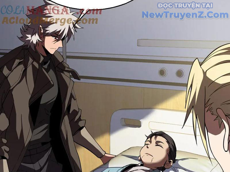 Vạn Tộc Xâm Lược: Thiên Hạ Tham Chiến, Ta Trấn Thủ Hậu Phương Chap 42 - Next Chap 43