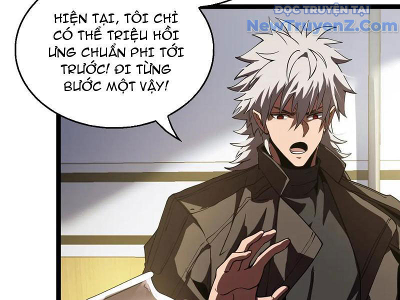 Vạn Tộc Xâm Lược: Thiên Hạ Tham Chiến, Ta Trấn Thủ Hậu Phương Chap 42 - Next Chap 43