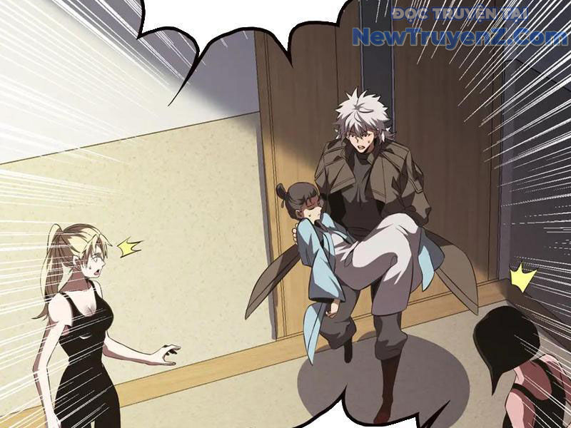 Vạn Tộc Xâm Lược: Thiên Hạ Tham Chiến, Ta Trấn Thủ Hậu Phương Chap 42 - Next Chap 43